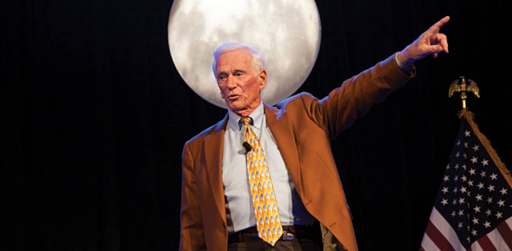 Eugene Cernan